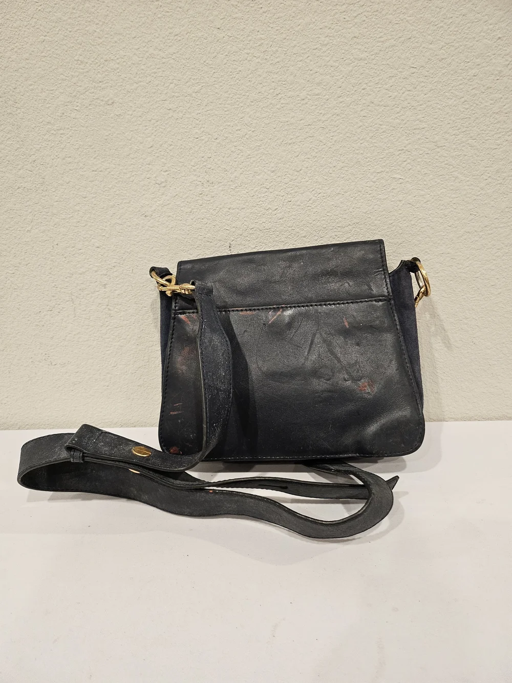 Tory Burch vintage project
